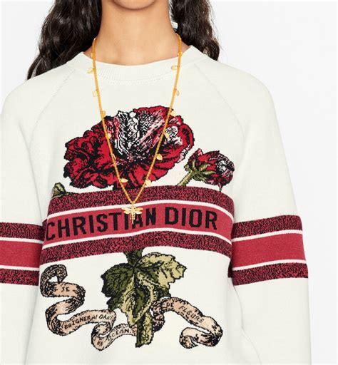 christian dior sweatjacke|Dior sweaters for women.